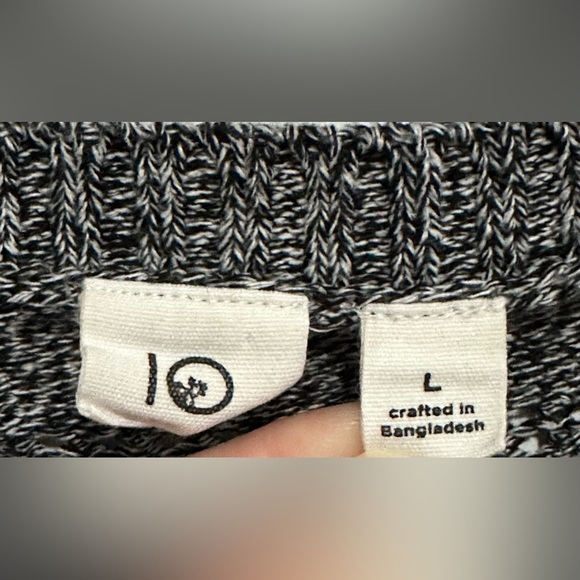 ⭐️Like New⭐️ tentree: Women's Sweater- Size Large - Picture 8 of 12